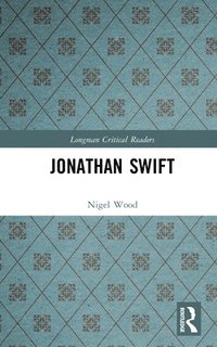 bokomslag Jonathan Swift