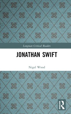 bokomslag Jonathan Swift