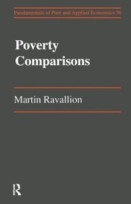 Poverty Comparisons 1