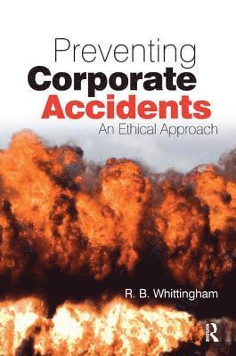 Preventing Corporate Accidents 1