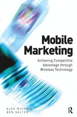 Mobile Marketing 1