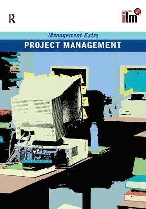 bokomslag Project Management Revised Edition