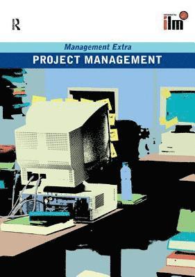 Project Management Revised Edition 1