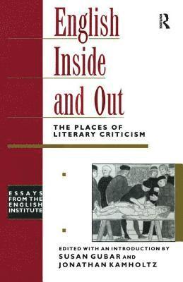 English Inside and Out 1