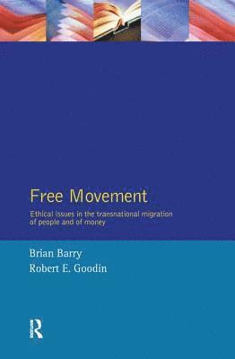 Free Movement 1