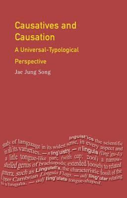 Causatives and Causation 1