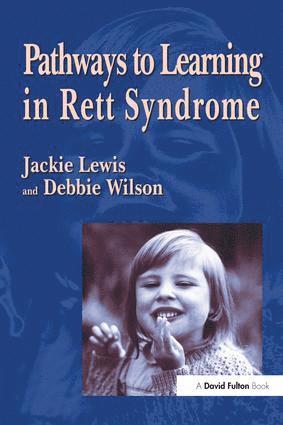 bokomslag Pathways to Learning in Rett Syndrome