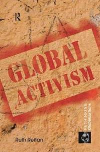 bokomslag Global Activism