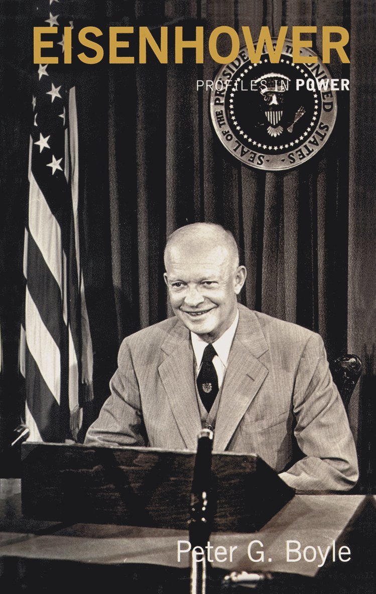 Eisenhower 1