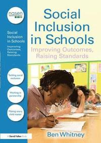 bokomslag Social Inclusion in Schools