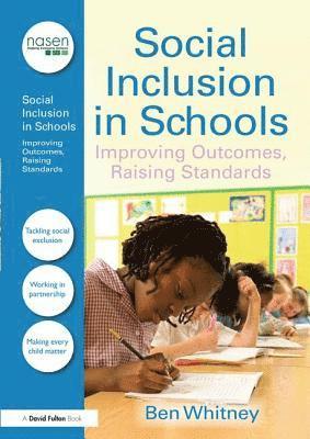 bokomslag Social Inclusion in Schools