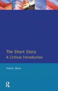 bokomslag The Short Story