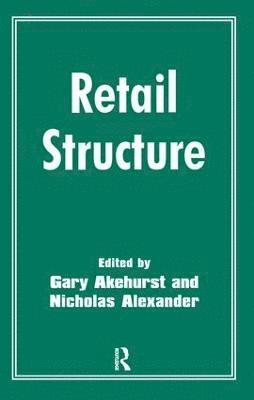 Retail Structure 1