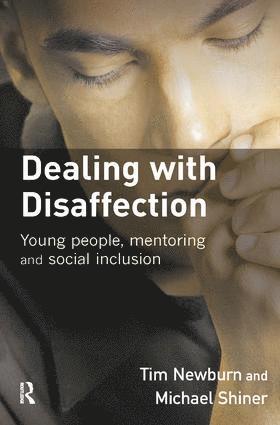 Dealing with Disaffection 1