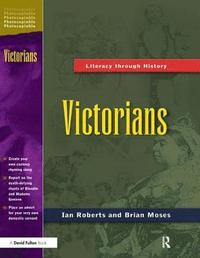 bokomslag Victorians