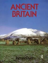 bokomslag Ancient Britain