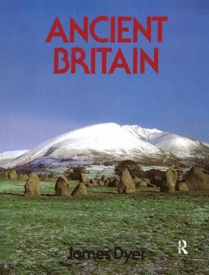 bokomslag Ancient Britain