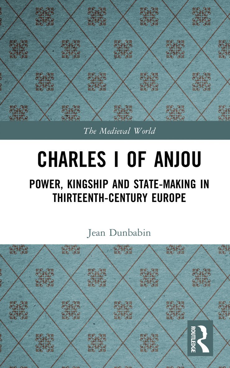 Charles I of Anjou 1