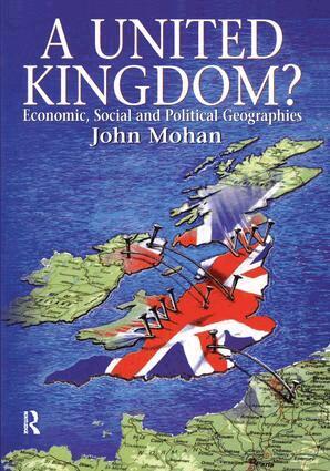 John Mohan - United Kingdom?, Inbunden