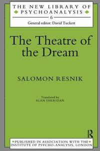 bokomslag The Theatre of the Dream