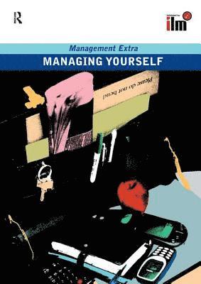 Managing Yourself 1