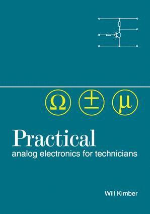 bokomslag Practical Analog Electronics for Technicians