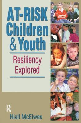 At-Risk Children and Youth 1