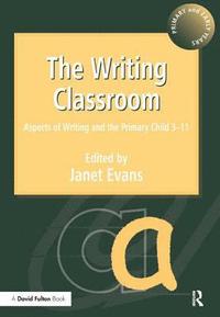 bokomslag The Writing Classroom
