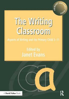 bokomslag The Writing Classroom