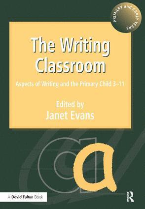 Writing Classroom