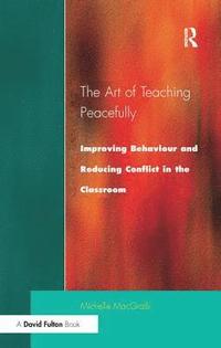 bokomslag Art of Teaching Peacefully