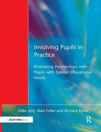 bokomslag Involving Pupils in Practice