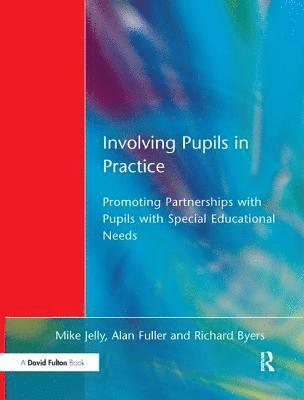 Involving Pupils in Practice 1