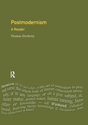 Postmodernism 1