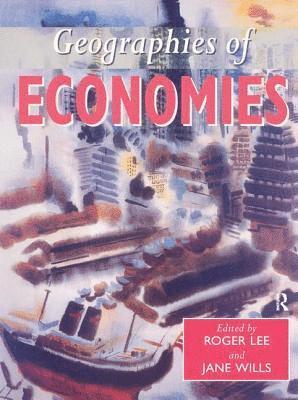 Geographies of Economies 1