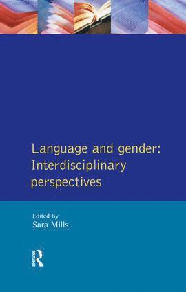 Language and Gender 1