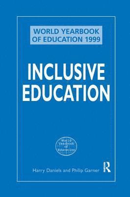 Inclusive Education 1