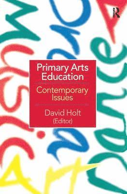 Primary Arts Education 1