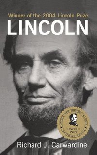 bokomslag Lincoln