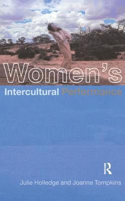 Women's Intercultural Performance 1