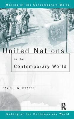 United Nations in the Contemporary World 1