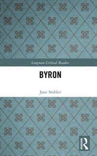 bokomslag Byron