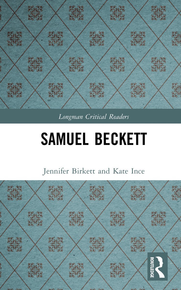 Samuel Beckett 1