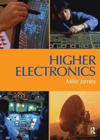 bokomslag Higher Electronics
