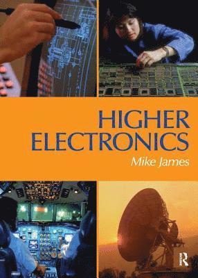 bokomslag Higher Electronics