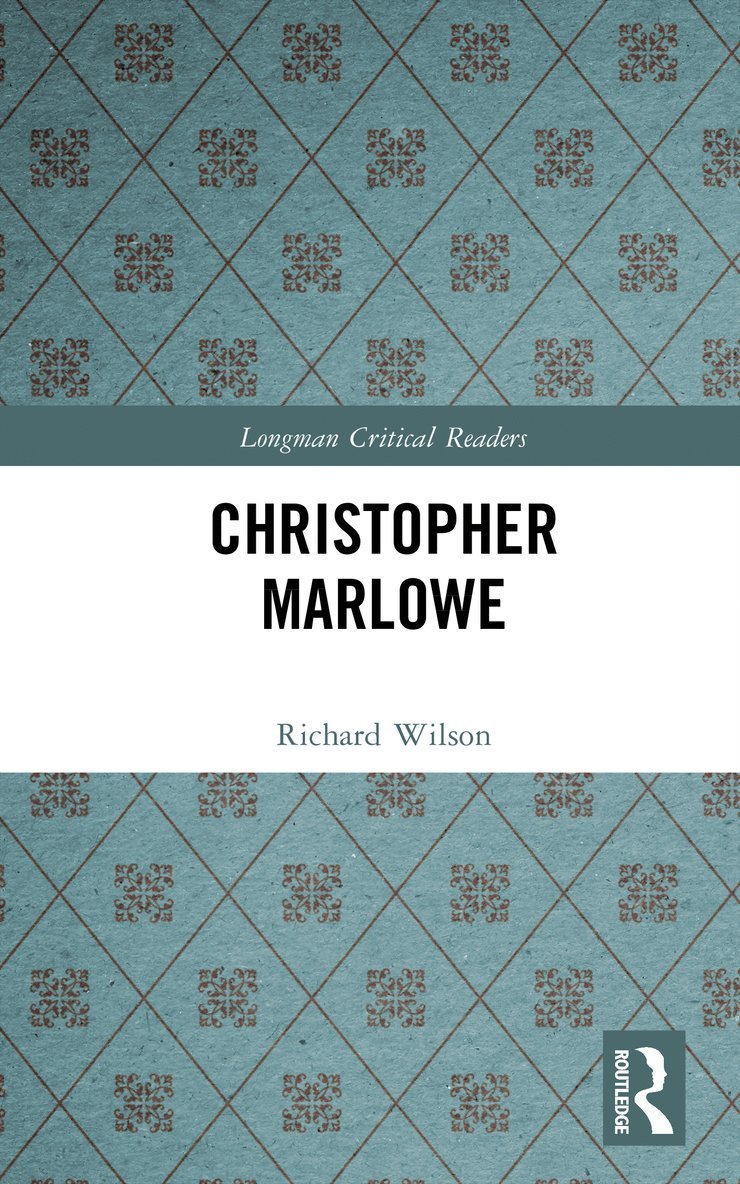 Christopher Marlowe