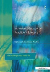 bokomslag Inclusive Educational Practice