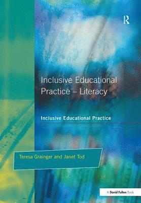 bokomslag Inclusive Educational Practice