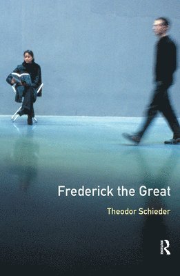 Frederick the Great 1