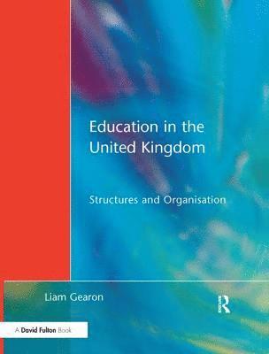 Education in the United Kingdom 1